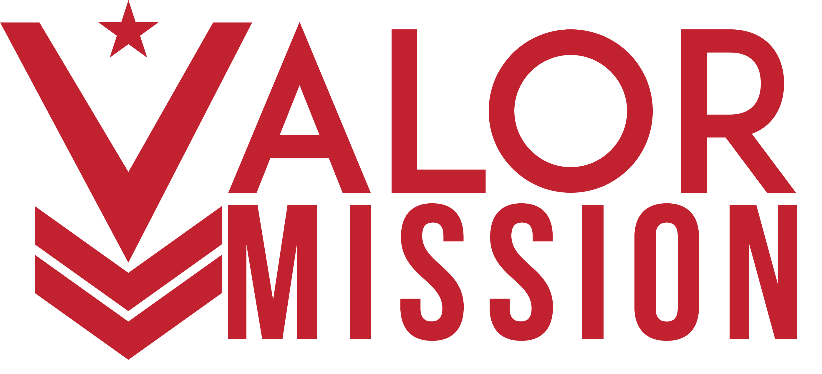 Valor Mission Project